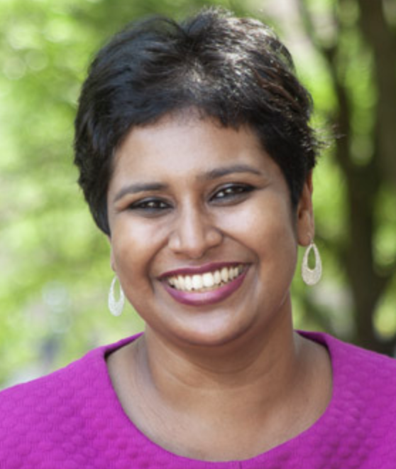 Darshana Sreedhar Mini